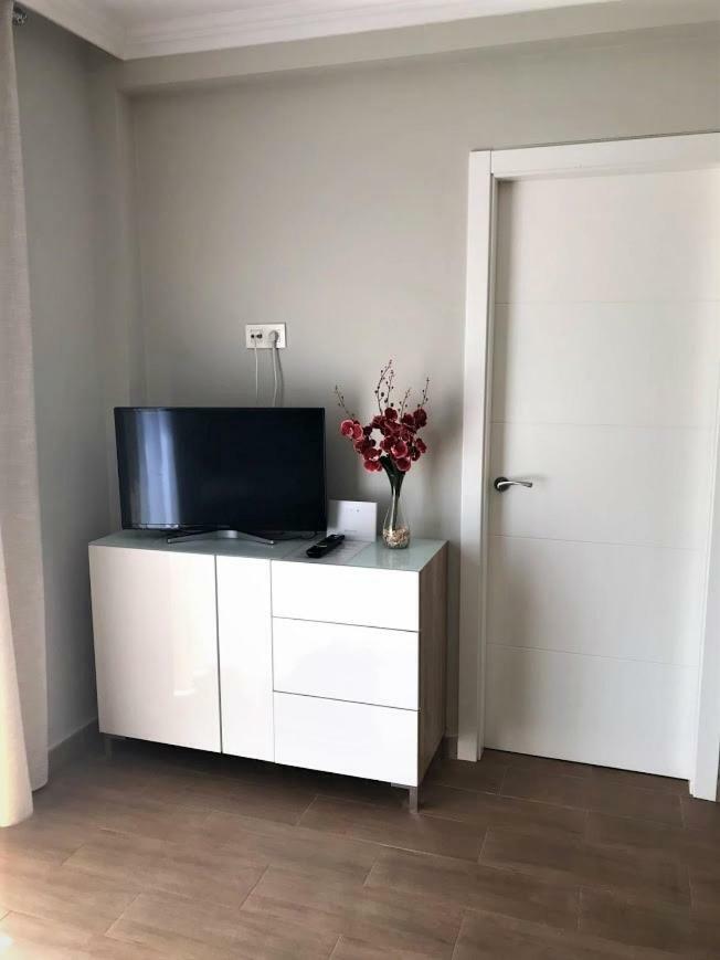 Playa De Fanabe Mareverde Apartment *
