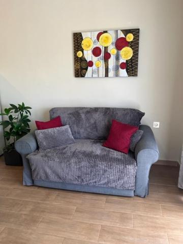 Apartament Playa De Fanabe Mareverde *