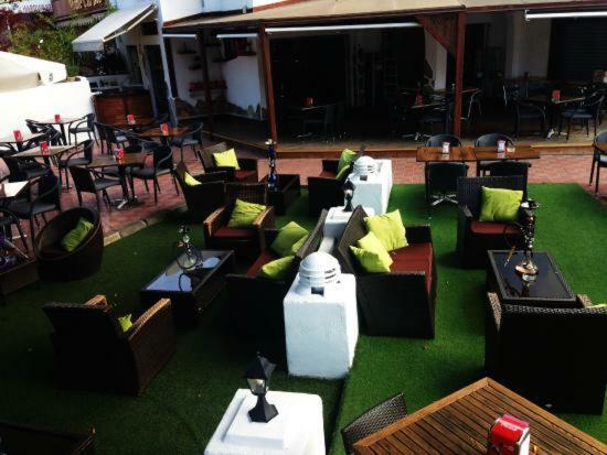 Playa De Fanabe Mareverde Apartament