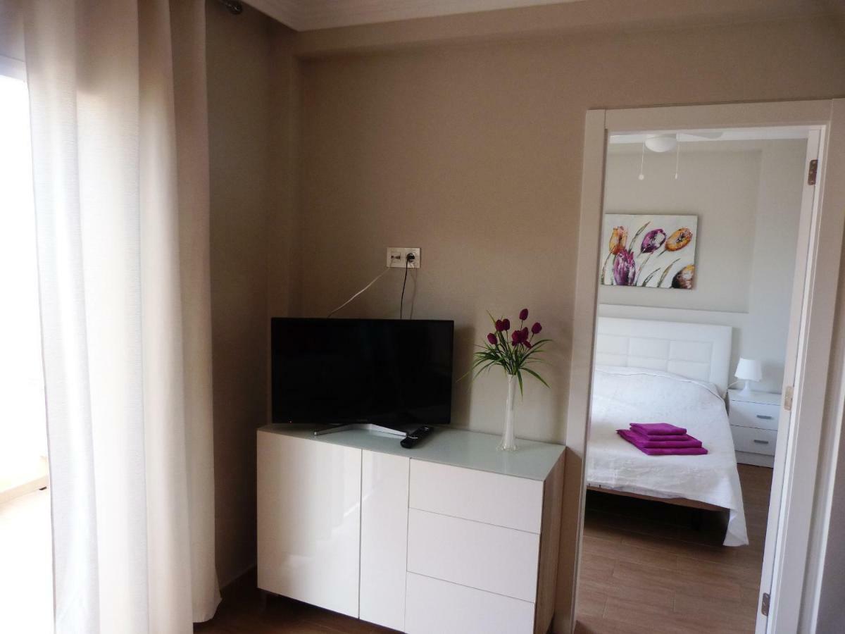 Apartament Playa De Fanabe Mareverde Costa Adeje (Tenerife)