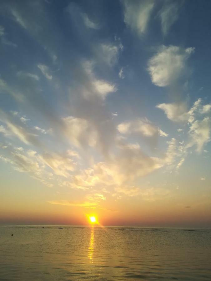 Playa De Fanabe Mareverde Apartament *