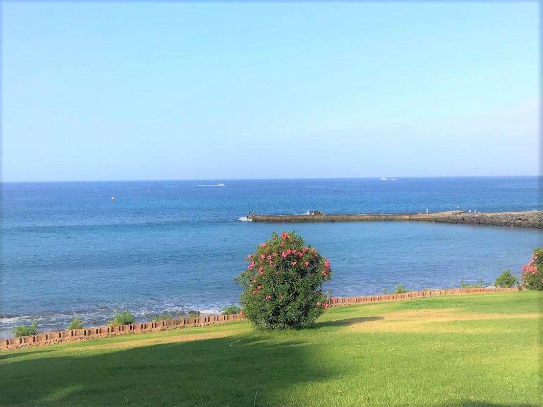 Playa De Fanabe Mareverde Apartament *