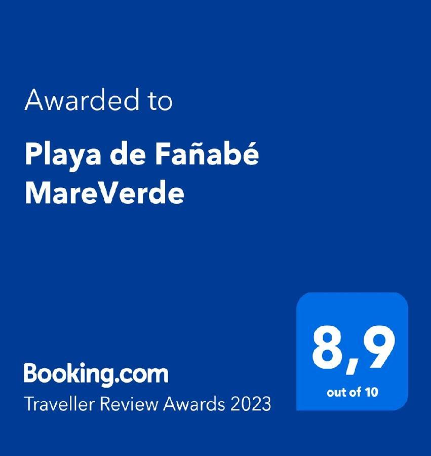 Playa De Fañabé Mareverde Appartamento Costa Adeje (Tenerife)