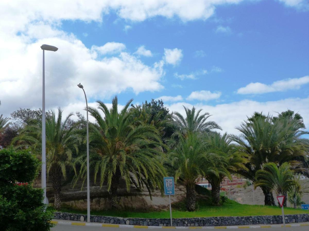 Playa De Fanabe Mareverde Appartement Costa Adeje (Tenerife)