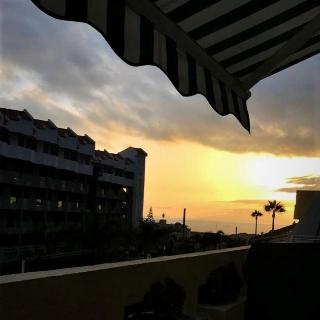 Appartamento Playa De Fañabé Mareverde Costa Adeje (Tenerife)