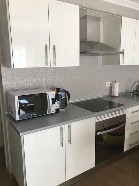 Appartement Playa De Fanabe Mareverde