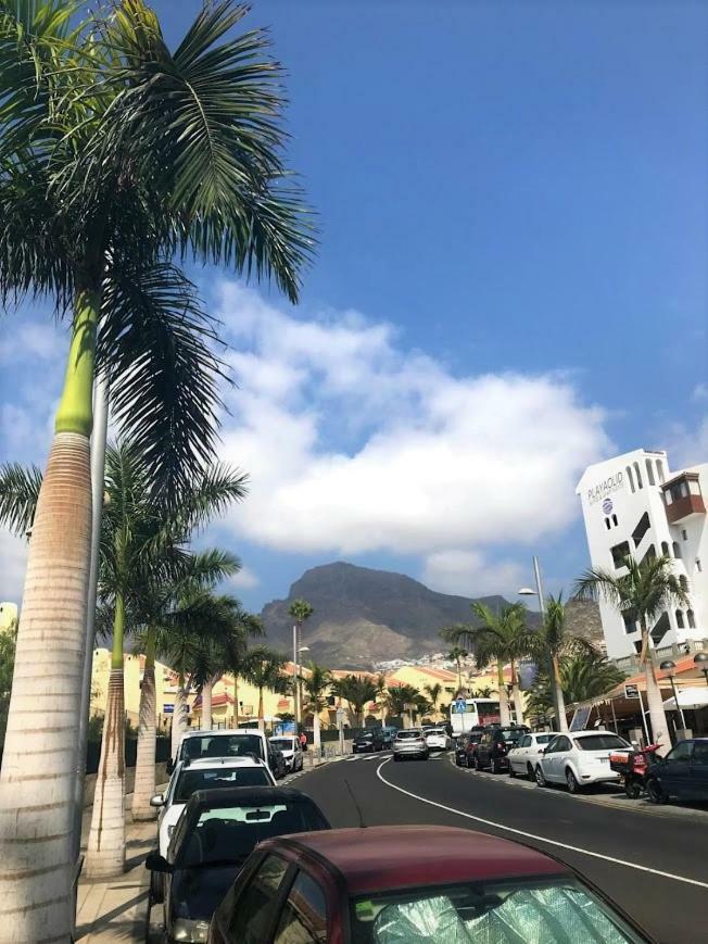 Playa De Fañabé Mareverde Appartamento Costa Adeje (Tenerife)