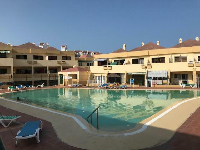 Playa De Fanabe Mareverde Appartement Costa Adeje (Tenerife)
