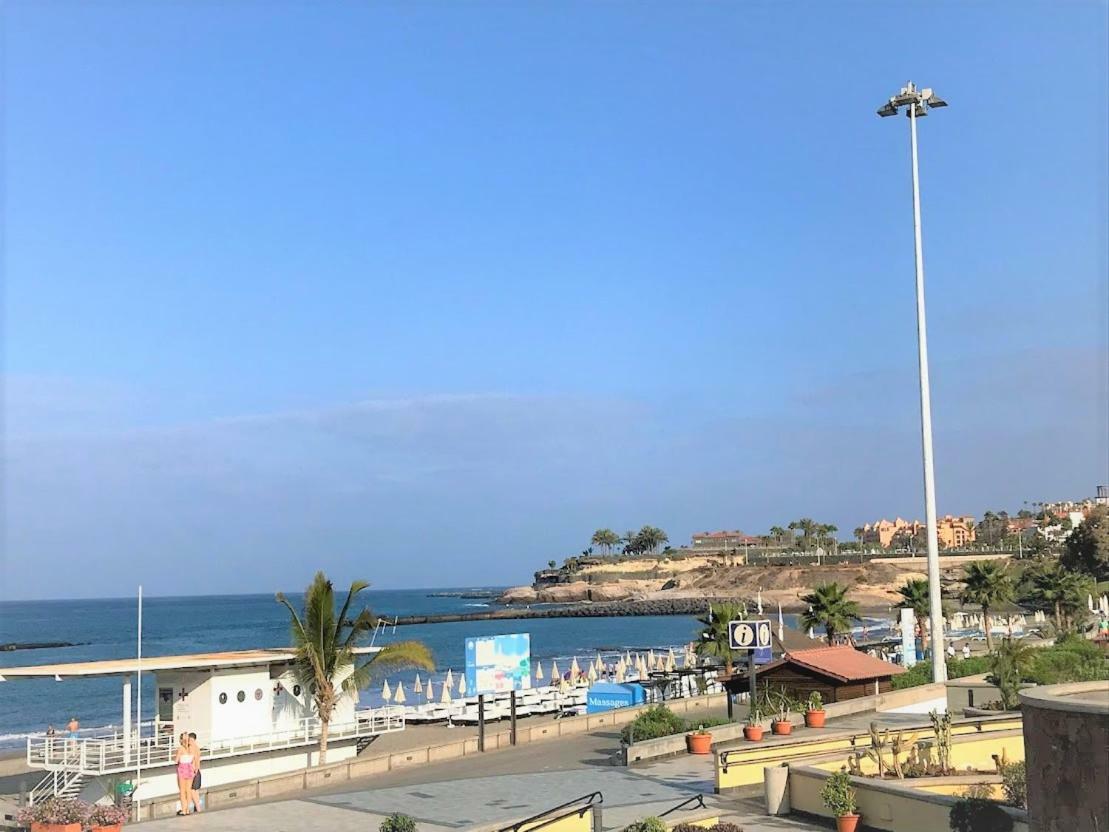 Appartamento Playa De Fañabé Mareverde Costa Adeje (Tenerife)
